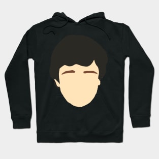 Eric Forman Hoodie